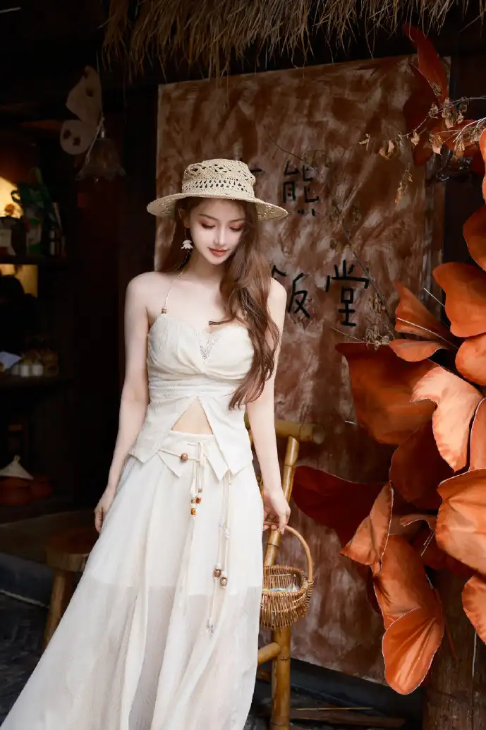 美女下载器界面